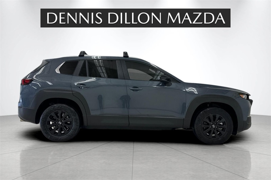 New 2026 Mazda CX-50 Hybrid Preferred Sport Utility