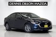 Mazda Mazda3 Sedan