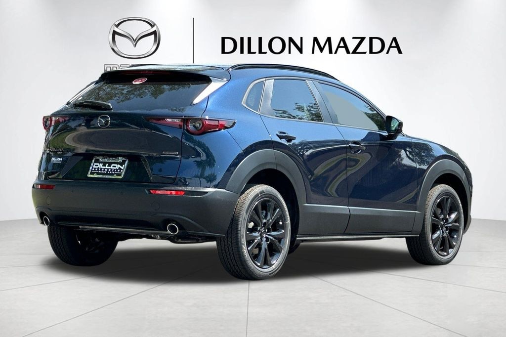 New 2026 Mazda CX-30 2.5 S Aire Edition Sport Utility