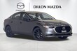  Mazda Mazda3 Sedan