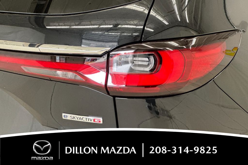 2026 Mazda CX-90 Premium Plus Package - Photo 26