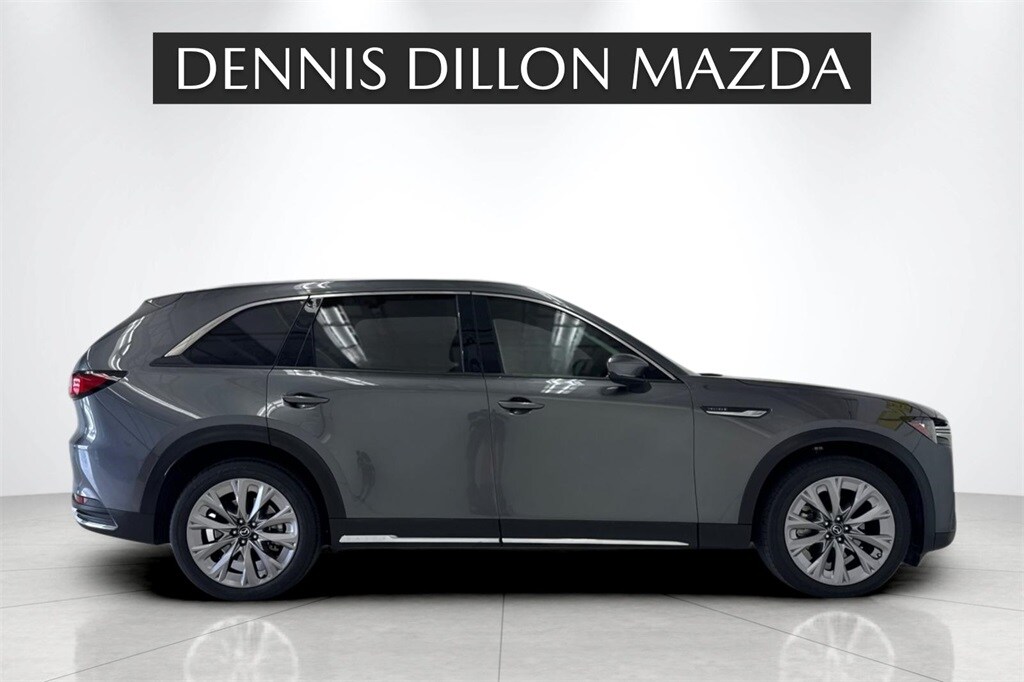 2024 Mazda CX-90 3.3 Turbo Premium Plus photo 3