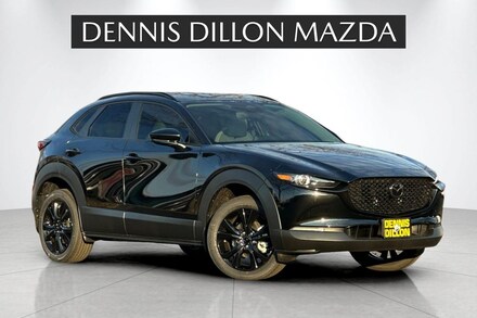 2026 Mazda CX-30 2.5 S Aire Edition Sport Utility