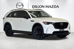 2026 Mazda CX-90 Plug-In Hybrid Premium Sport Sport Utility