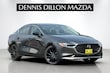 Mazda Mazda3 Sedan