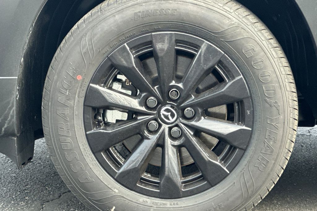 2026 Mazda CX-50 Premium - Photo 25