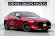  Mazda Mazda3 Hatchback