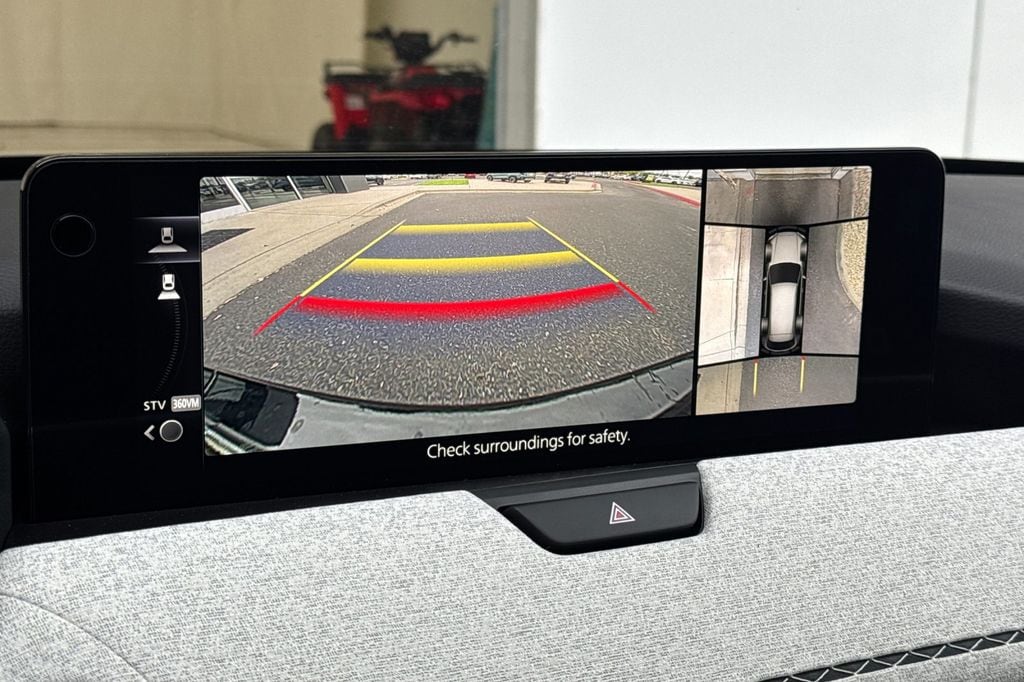 2026 Mazda CX-90 Premium Plus Package - Photo 20