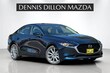 Mazda Mazda3 Sedan