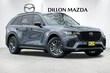  Mazda CX-70 Plug-In Hybrid