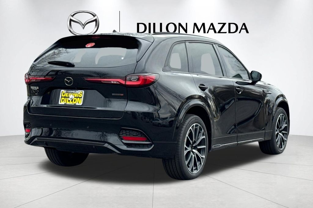 New Mazda CX-70 SUVs for Sale in Boise, ID | Dennis Dillon Mazda