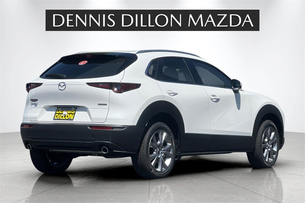 2025 Mazda CX-30 2.5 S Preferred photo 3