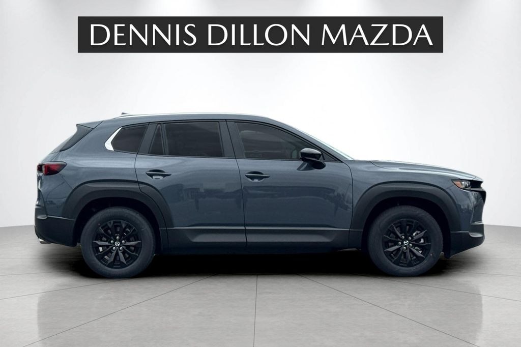 New 2026 Mazda CX-50 Hybrid Preferred Sport Utility