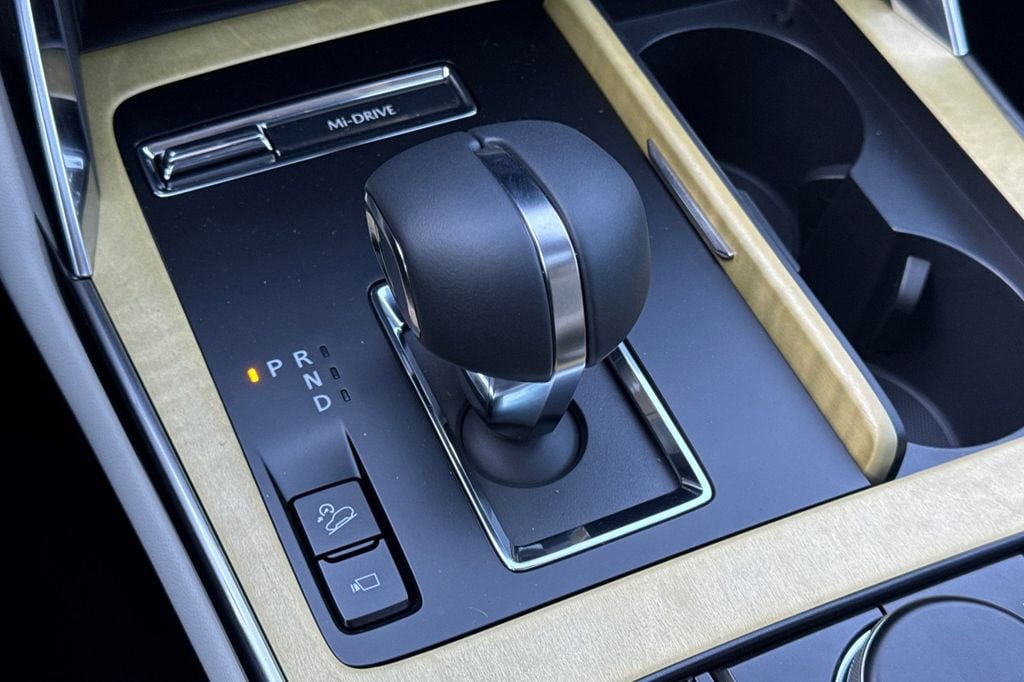 2026 Mazda CX-90 Premium Plus Package - Photo 22