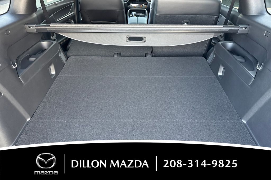 2026 Mazda CX-70 Premium Package - Photo 15