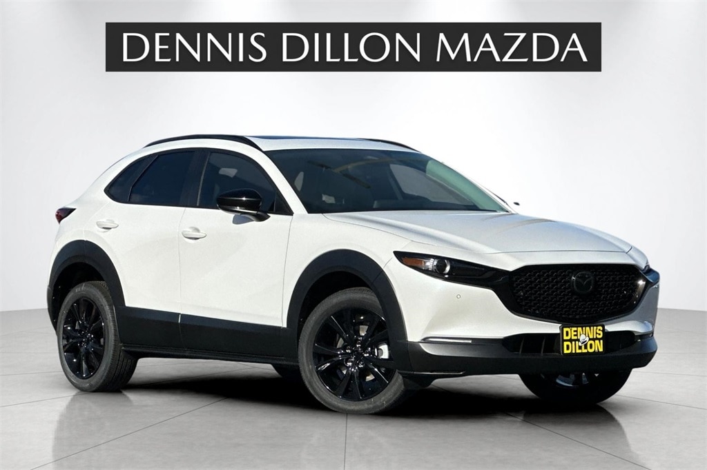 2026 Mazda CX-30's photo