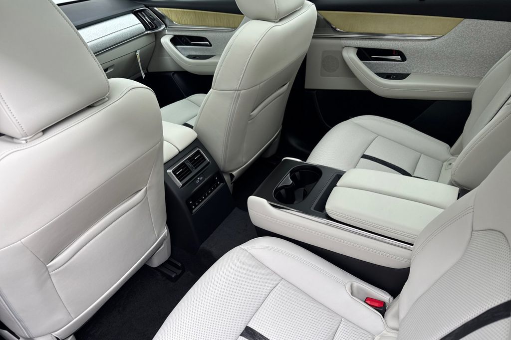 2026 Mazda CX-90 Premium Plus Package - Photo 12
