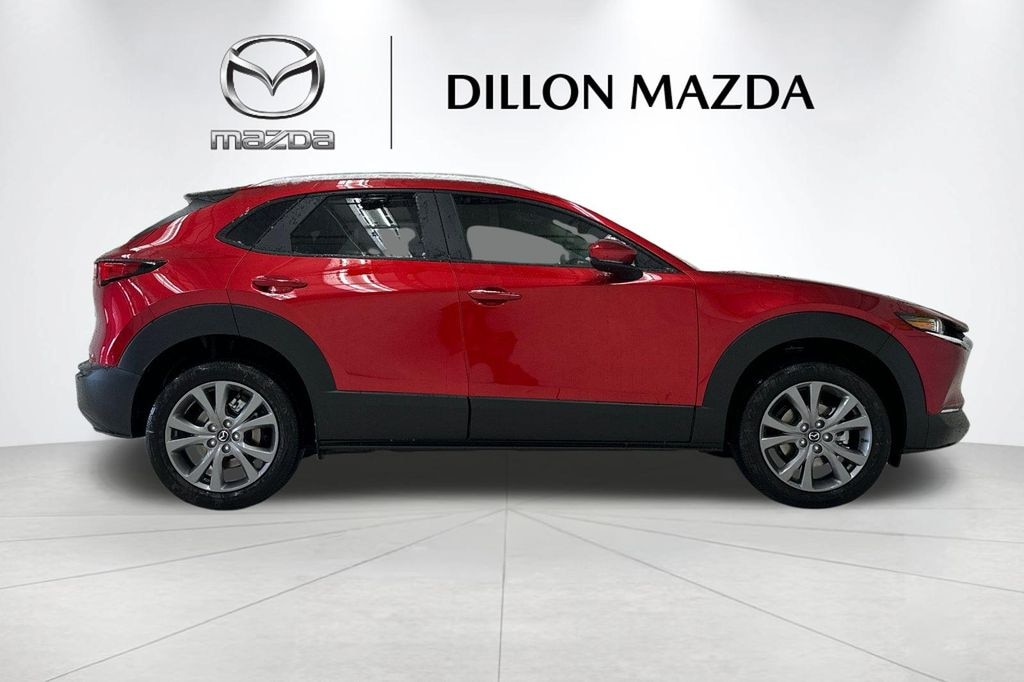 New 2026 Mazda CX-30 2.5 S Premium Sport Utility
