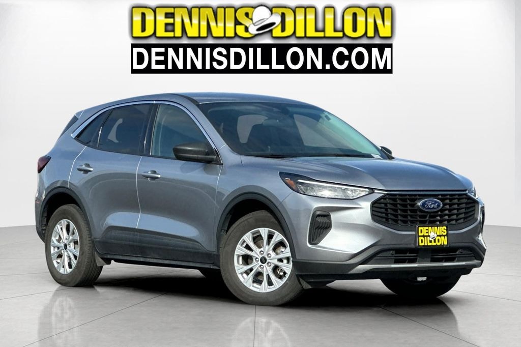 Used 2024 Ford Escape Active SUV