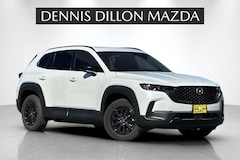 2026 Mazda CX-50 Hybrid Premium Sport Utility