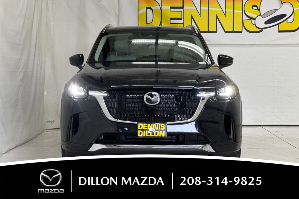 2026 Mazda CX-90 Premium Plus Package - Photo 9