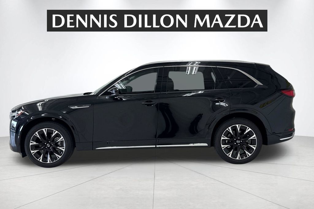 2026 Mazda CX-90 Premium Plus Package - Photo 7