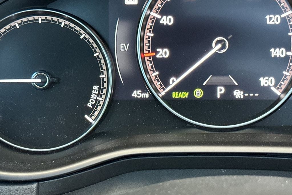 2026 Mazda CX-50 Premium - Photo 27