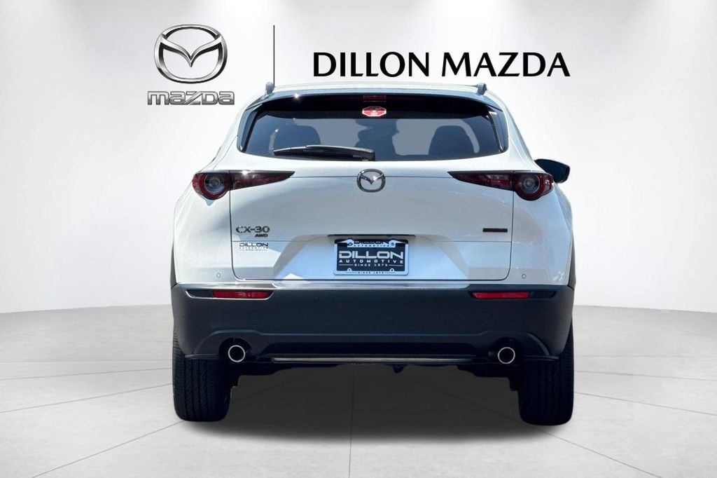 New 2026 Mazda CX-30 2.5 S Aire Edition Sport Utility