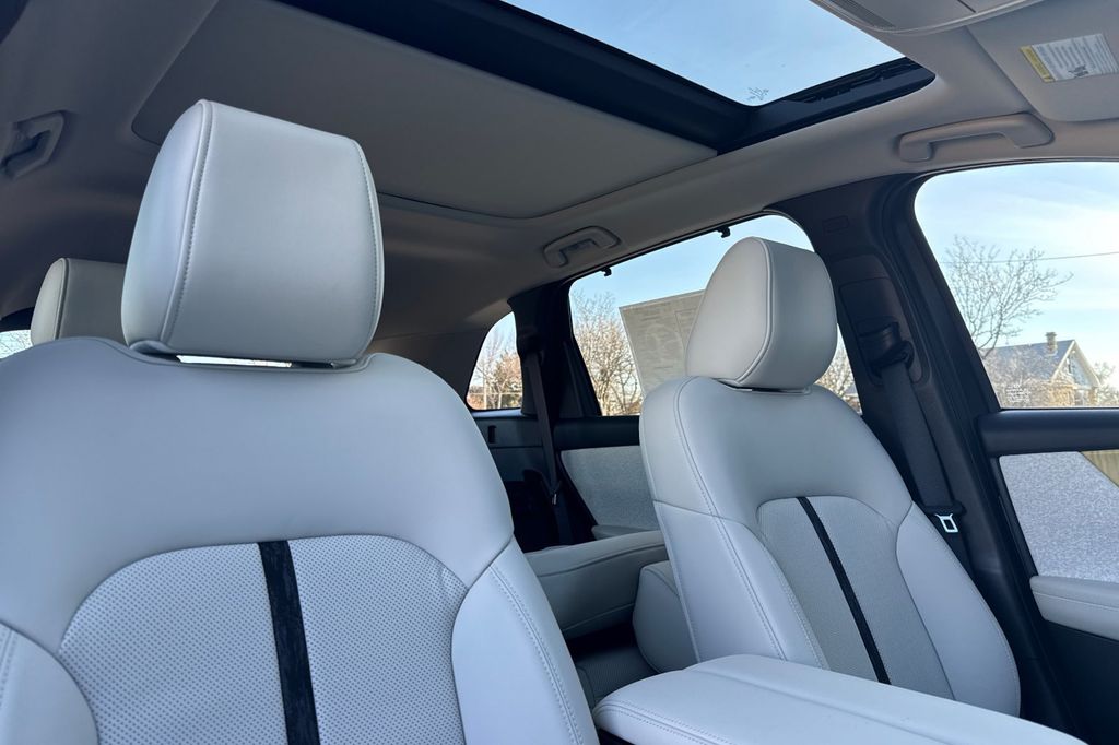 2026 Mazda CX-90 Premium Plus Package - Photo 18