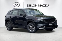 2026 Mazda CX-5 2.5 S Sport Utility