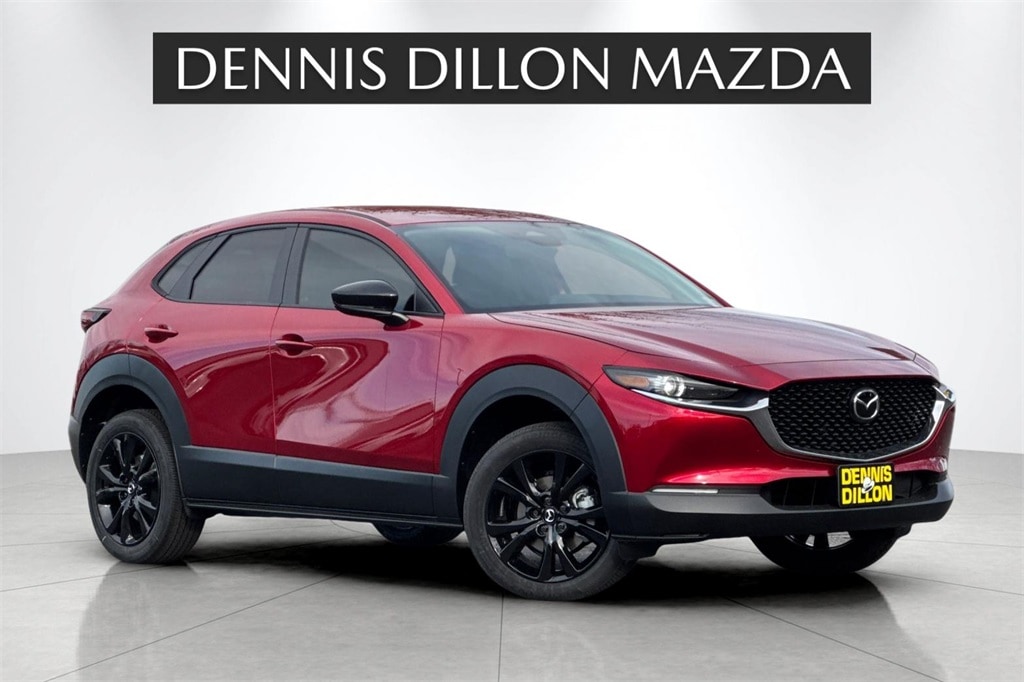 2026 Mazda CX-30 Select Sport's photo