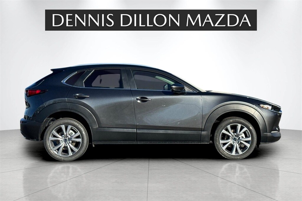 2025 Mazda CX-30 2.5 S Preferred photo 2