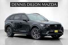 2026 Mazda CX-70 3.3 Turbo S Premium Plus Sport Utility