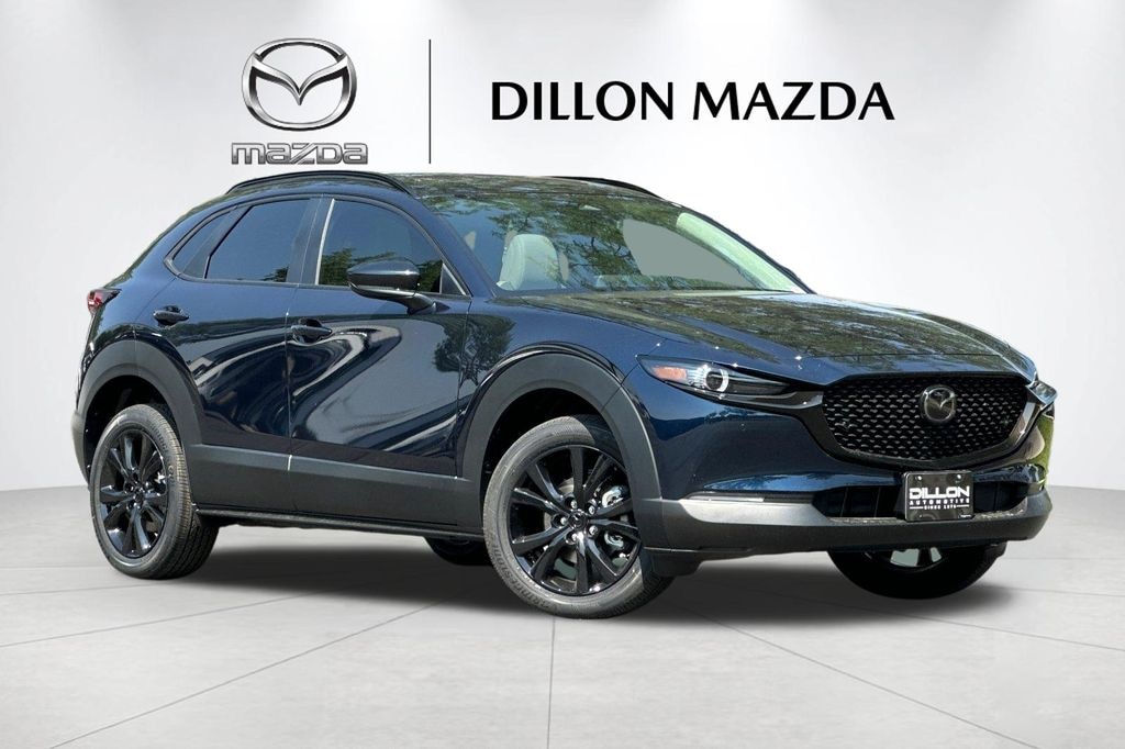 New 2026 Mazda CX-30 2.5 S Aire Edition Sport Utility