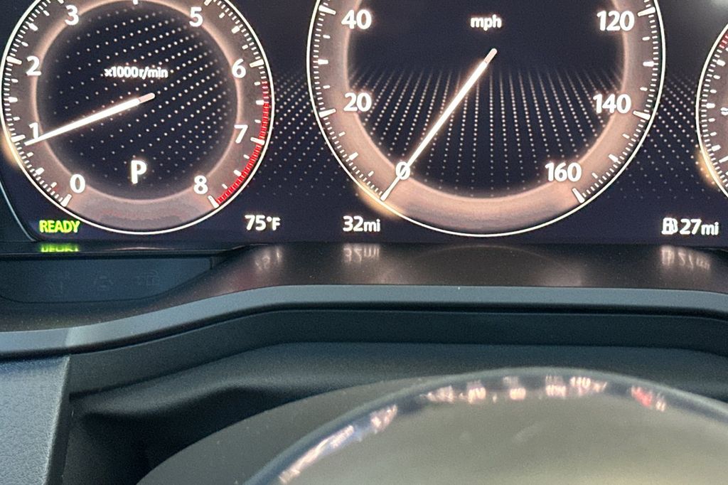 2026 Mazda CX-70 Premium Package - Photo 30