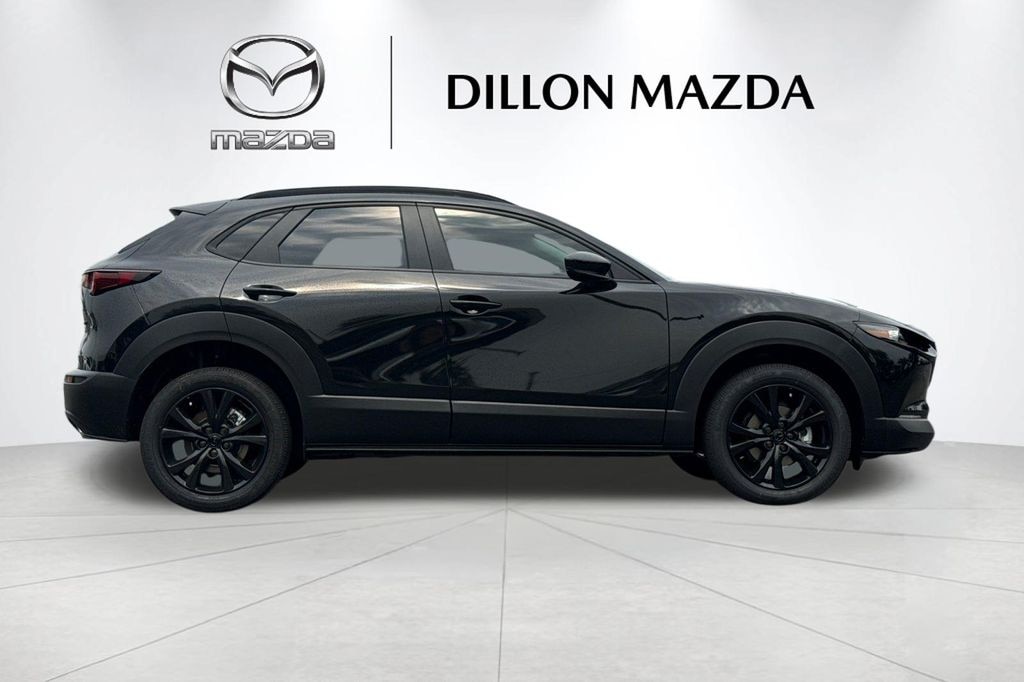 New 2026 Mazda CX-30 2.5 S Aire Edition Sport Utility