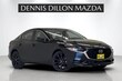 Mazda Mazda3 Sedan