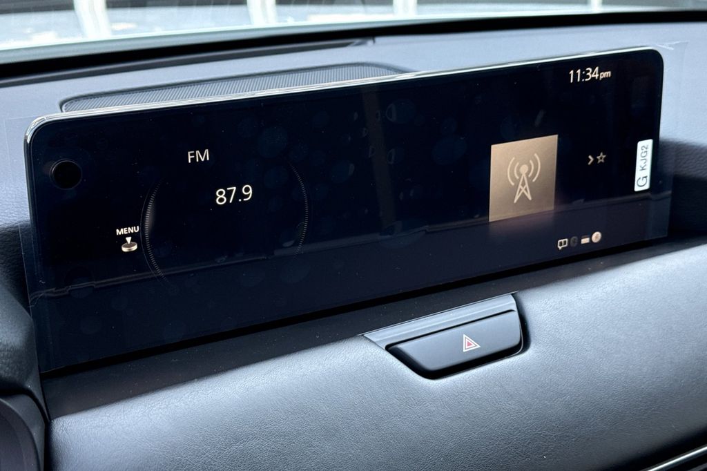 2026 Mazda CX-70 Premium Package - Photo 19
