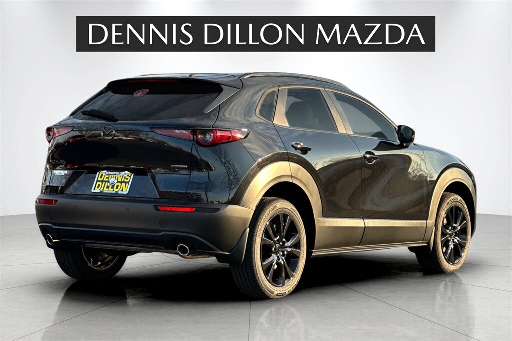 New 2026 Mazda CX-30 2.5 S Aire Edition Sport Utility