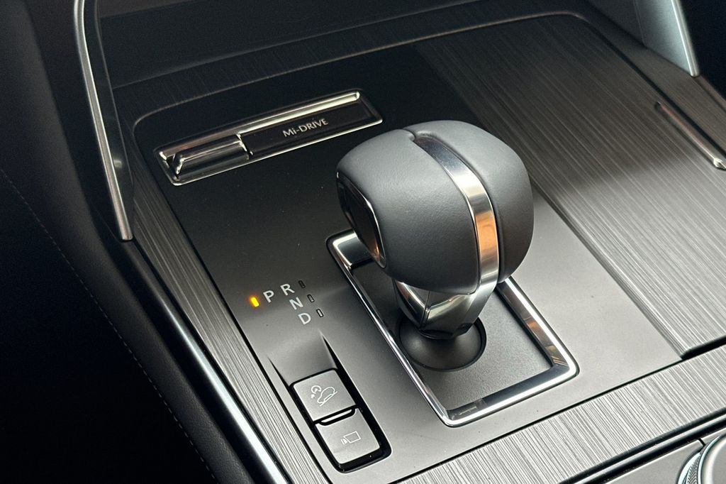 2025 Mazda CX-70 Premium Plus Package - Photo 21