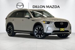 2026 Mazda CX-90 Plug-In Hybrid Premium Plus Sport Utility