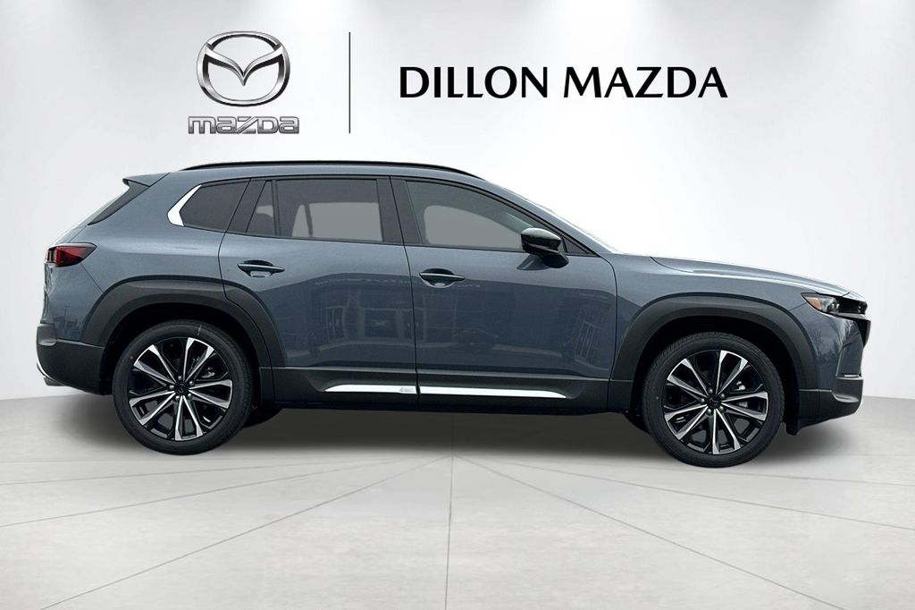 New 2026 Mazda CX-50 For Sale at Dillon Mazda | VIN: 7MMVABCY5TN472217