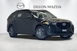  Mazda CX-70 Plug-In Hybrid