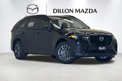 2026 Mazda CX-70 Plug-In Hybrid SC Sport Utility
