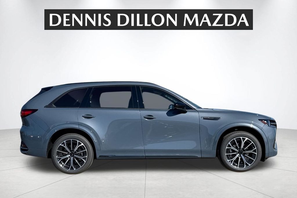 New 2026 Mazda CX-70 3.3 Turbo S Premium Plus Sport Utility