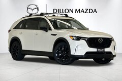 2026 Mazda CX-90 Plug-In Hybrid Premium Sport Sport Utility