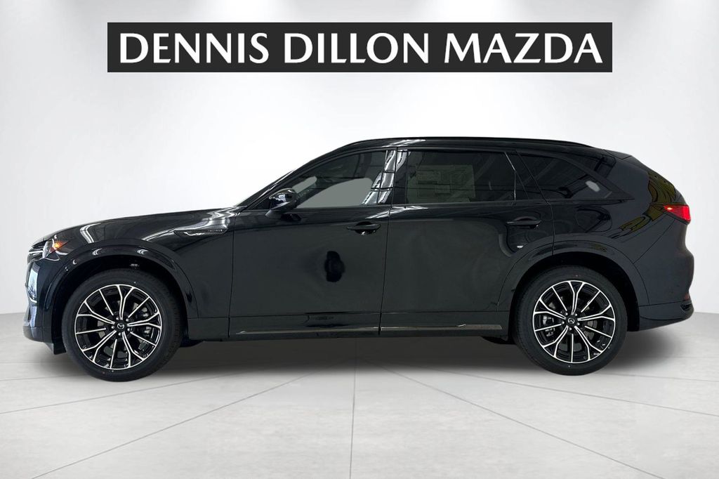 2025 Mazda CX-70 Premium Plus Package - Photo 7