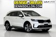 Kia Sorento Hybrid