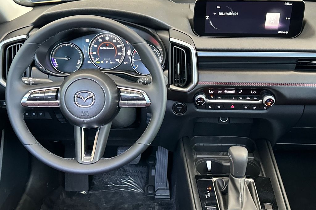 2026 Mazda CX-50 Premium - Photo 14