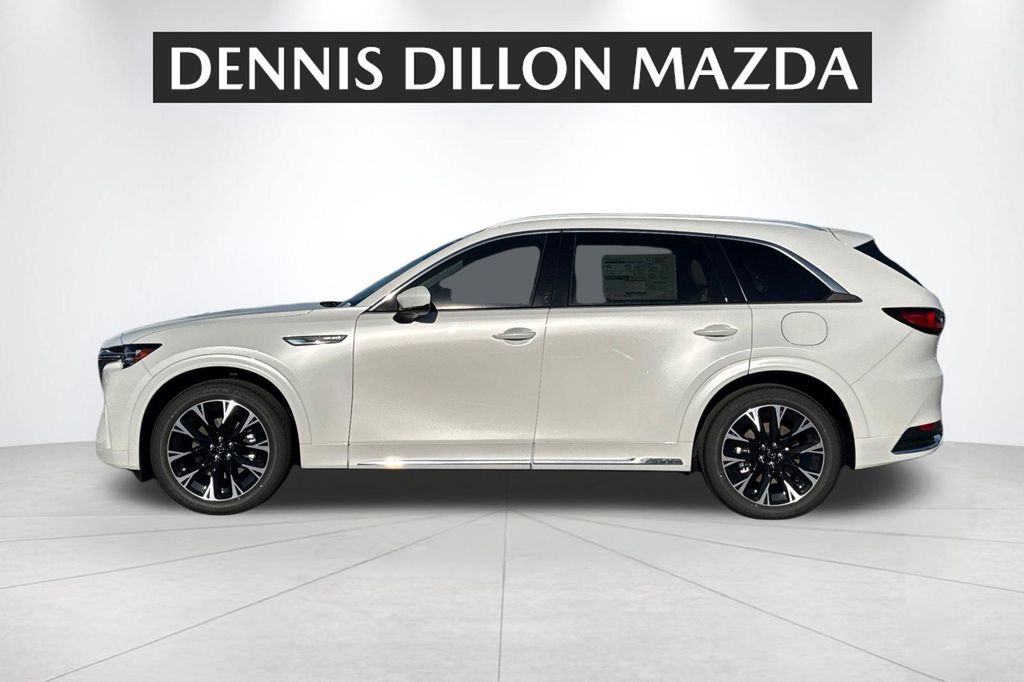 2026 Mazda CX-90 Premium Plus Package - Photo 7